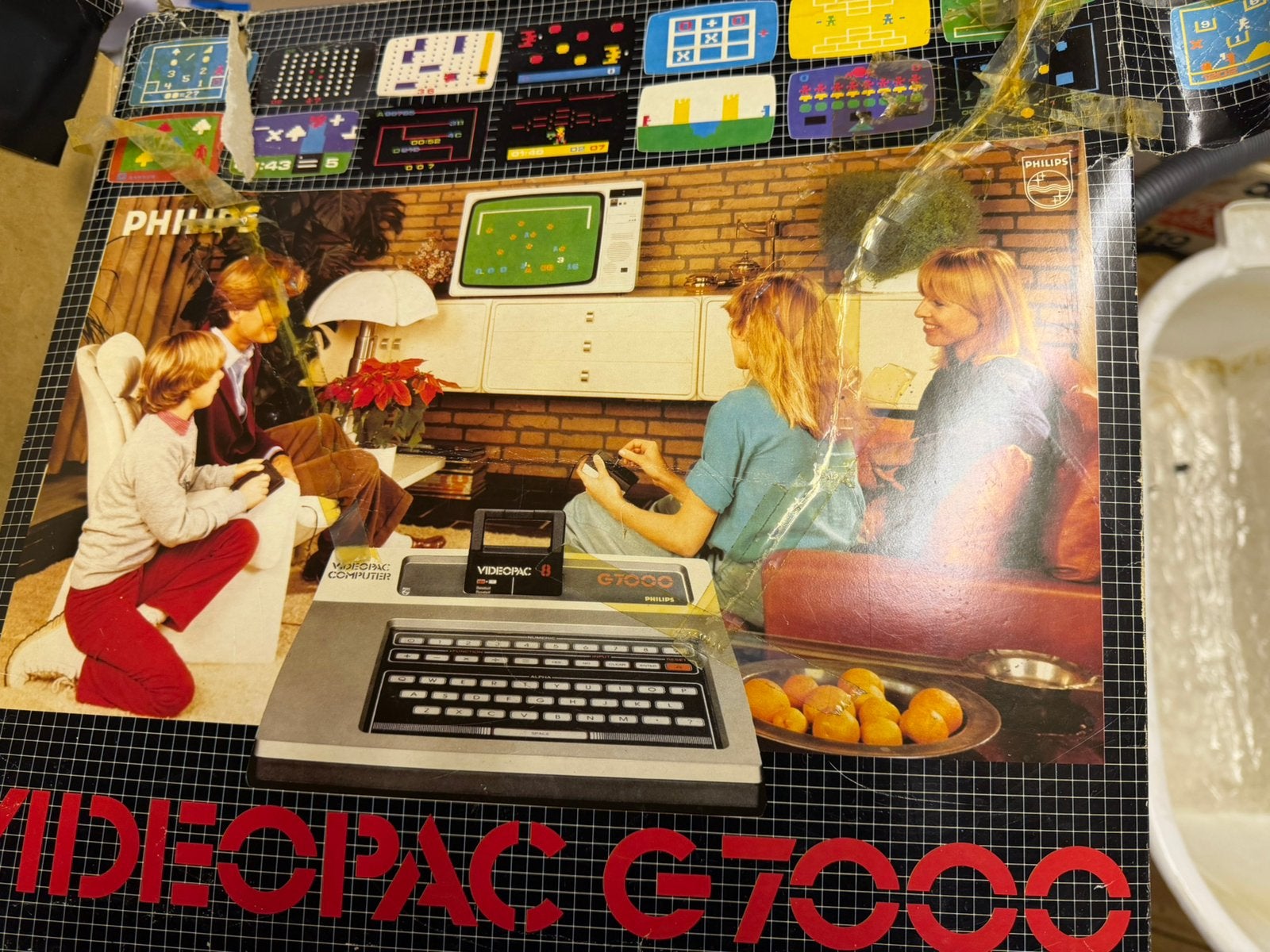 Spelcomputer, Ophalen of Verzenden, Gebruikt