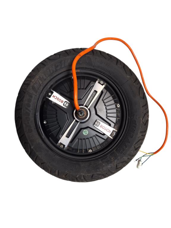 Motorblok motor blok Bosch origineel La Souris e sourini, Gebruikt, Ophalen of Verzenden, La Souris