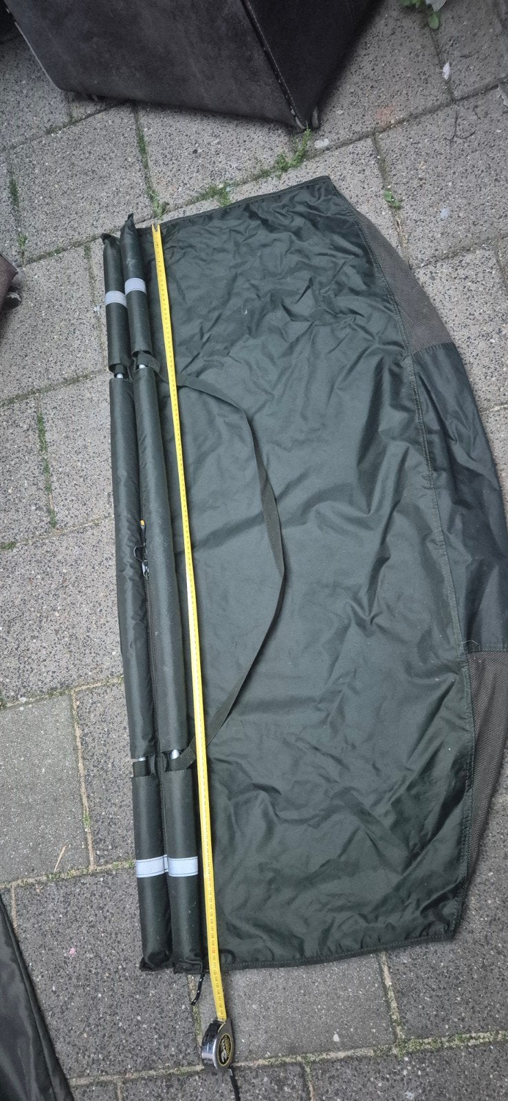 Solar Retainer Sling XL 130 cm - Zo goed als nieuw, Watersport en Boten, Ophalen of Verzenden