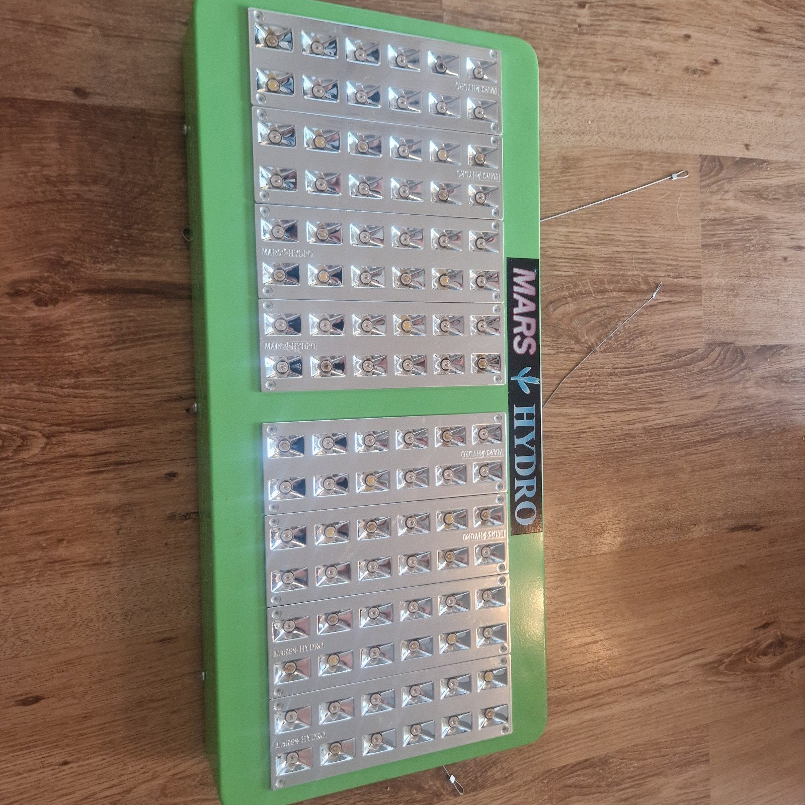 Mars Hydro LED Kweeklamp - MZ-480-96LED - 187W, Ophalen of Verzenden