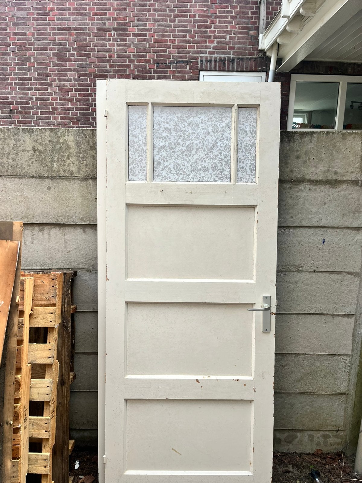 Binnendeuren, Ophalen, Zo goed als nieuw, Binnendeur, 200 tot 215 cm