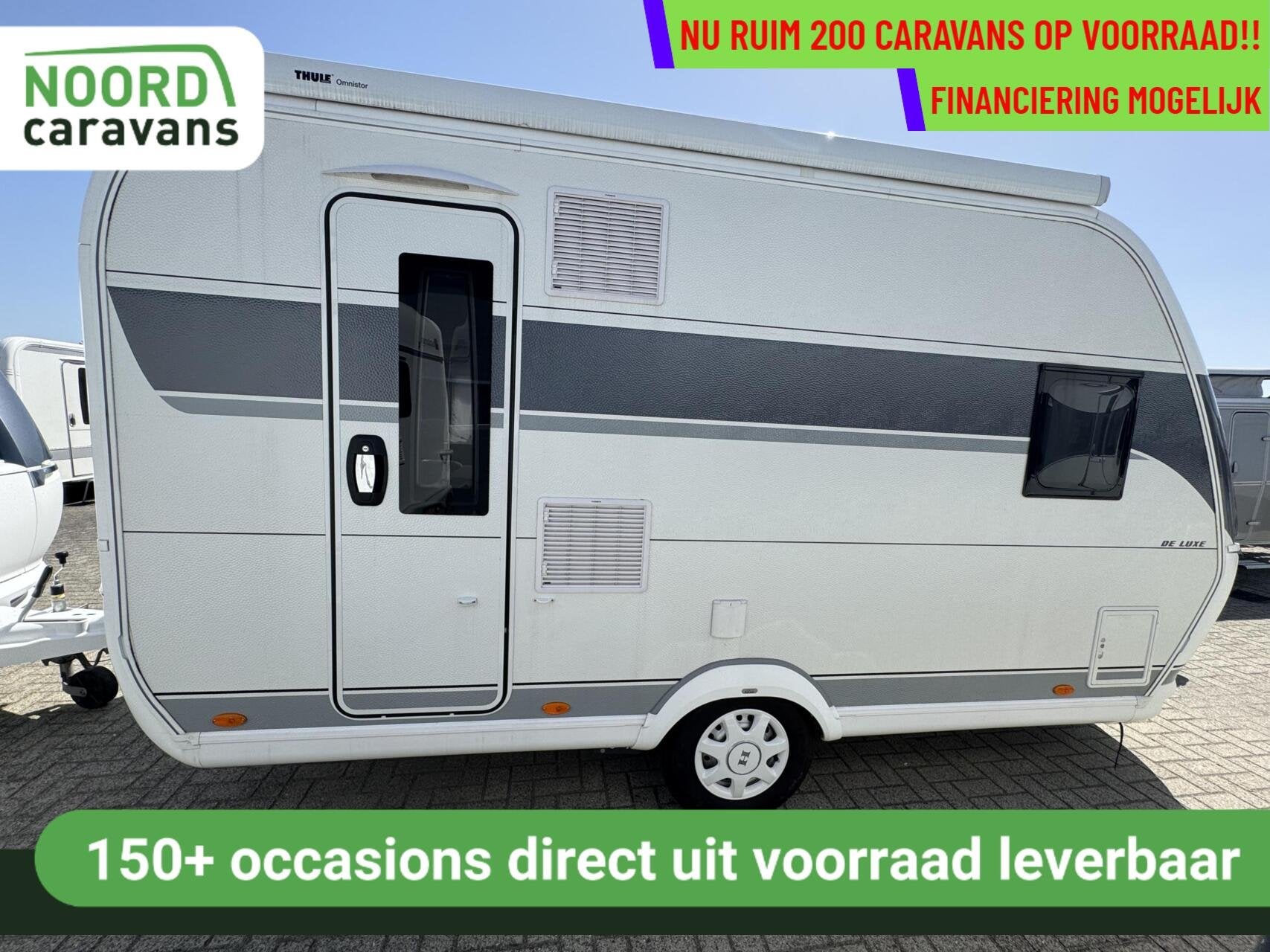 Hobby 400 SFE DE LUXE, FRANSBED, TREINZIT, MOVER,CASS.LUIFEL, Mover, Hobby, Bedrijf, Treinzit