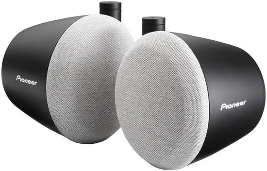 Pioneer TS-STX080 caravan en camper speakers, Ophalen of Verzenden, Nieuw