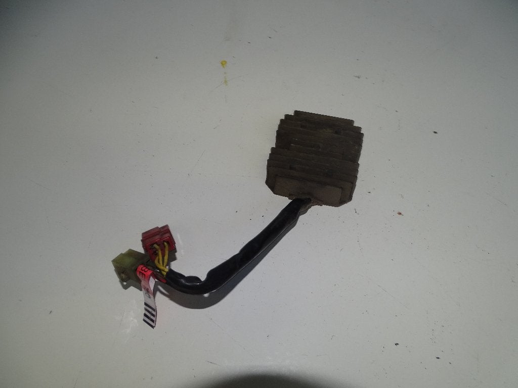 honda rebel  cmx 450  1986  pc17  spanningsregelaar, Motoren, Ophalen of Verzenden, Gebruikt