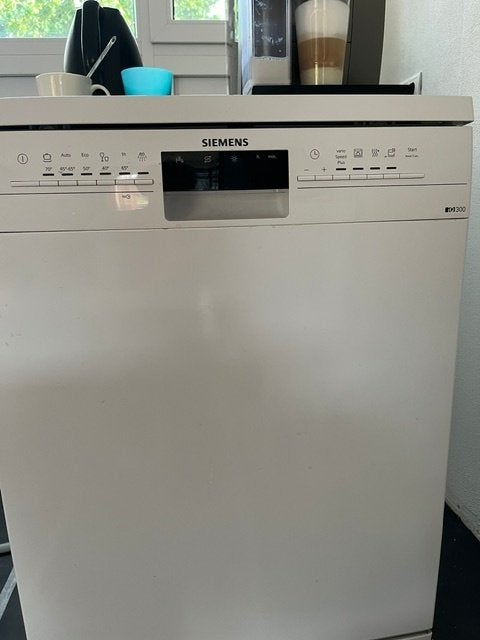 Siemens IQ300 vaatwasser, Ophalen, Gebruikt, Minder dan 85 cm, 60 cm of meer