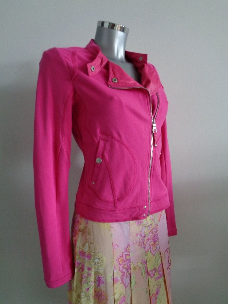 Anna van Toor roze jasje, maat 36, nieuw met kaartje, Kleding | Dames, Nieuw, Ophalen of Verzenden, Jasje, Roze