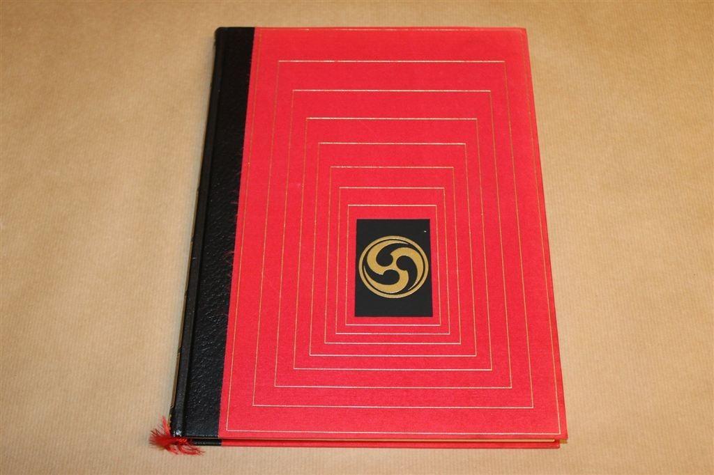 Trésors de l\'Ancien Japon — Beelden, Maskers, Schilderkunst, Ophalen of Verzenden