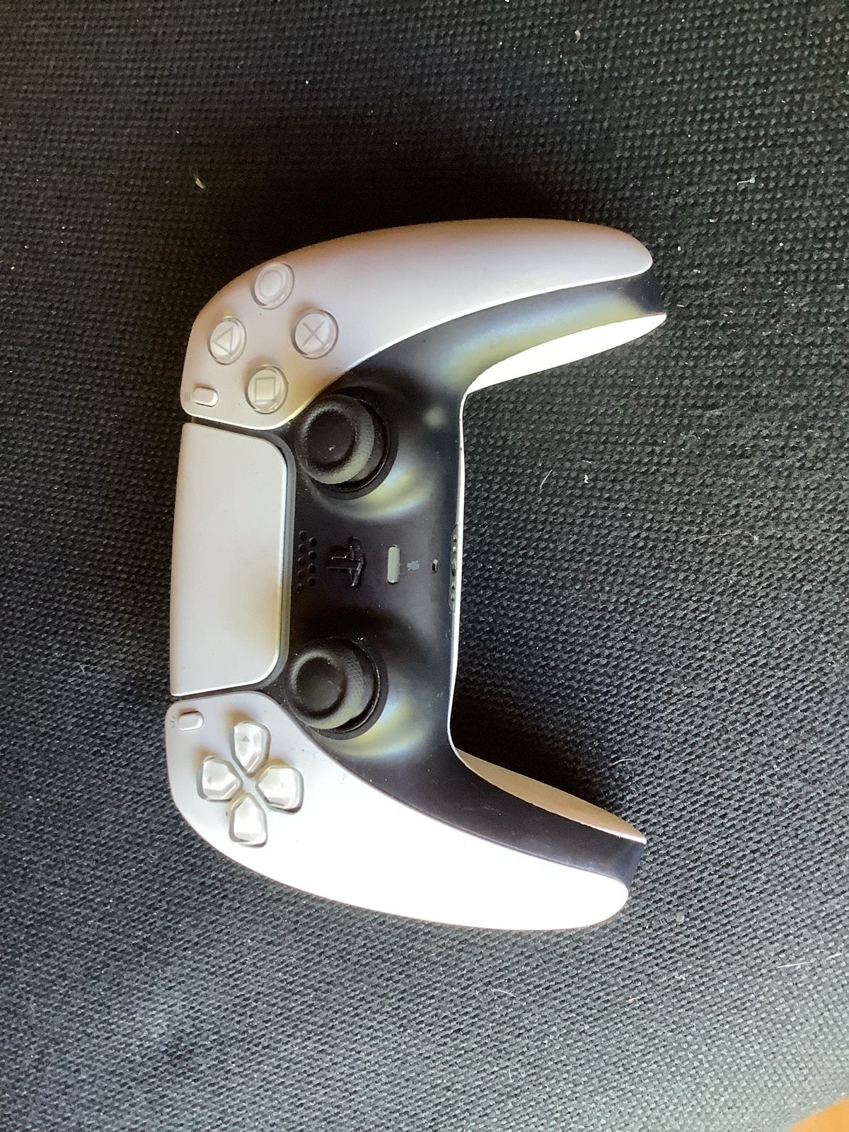 Gebruikte PS5 DualSense Controller - Geen Stickdrift, Ophalen of Verzenden, Gebruikt, Controller, PlayStation 5