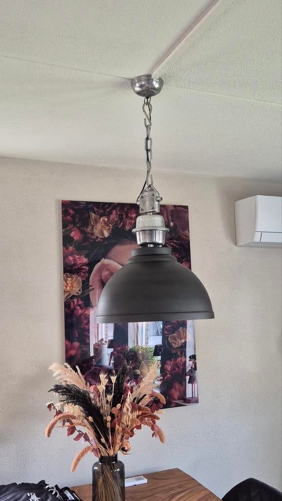 3 mooie lampen, Ophalen, Zo goed als nieuw