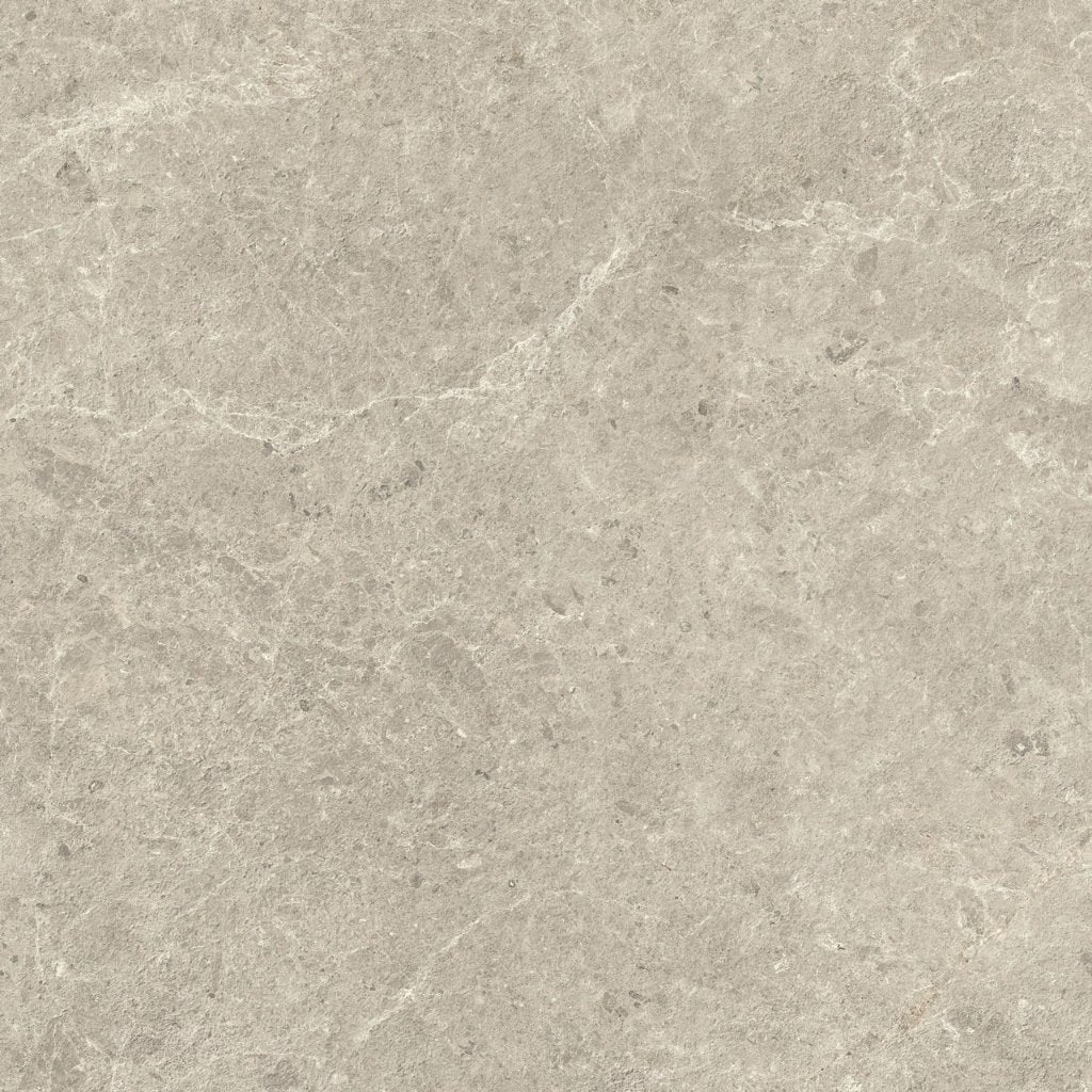 Keramische buitentegel MS Marbella Ash 100x100x2cm, Ophalen, Keramiek, Nieuw, 10 m² of meer