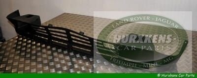 Spoiler voorbumper Range Rover Classic, -, Nieuw, Ophalen of Verzenden, -