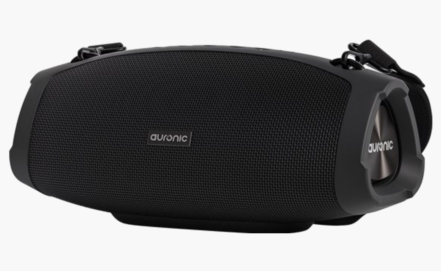 auronic boombox, Audio, Tv en Foto, Overige merken, AUX-ingang, Ophalen of Verzenden, Zo goed als nieuw