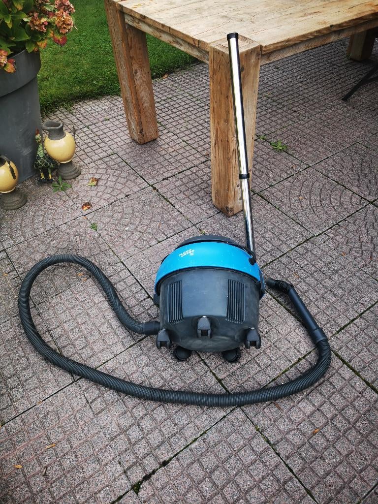 Henkel Ecolab Floormatic S12, Ophalen, Gebruikt, Minder dan 1200 watt, Stofzuiger