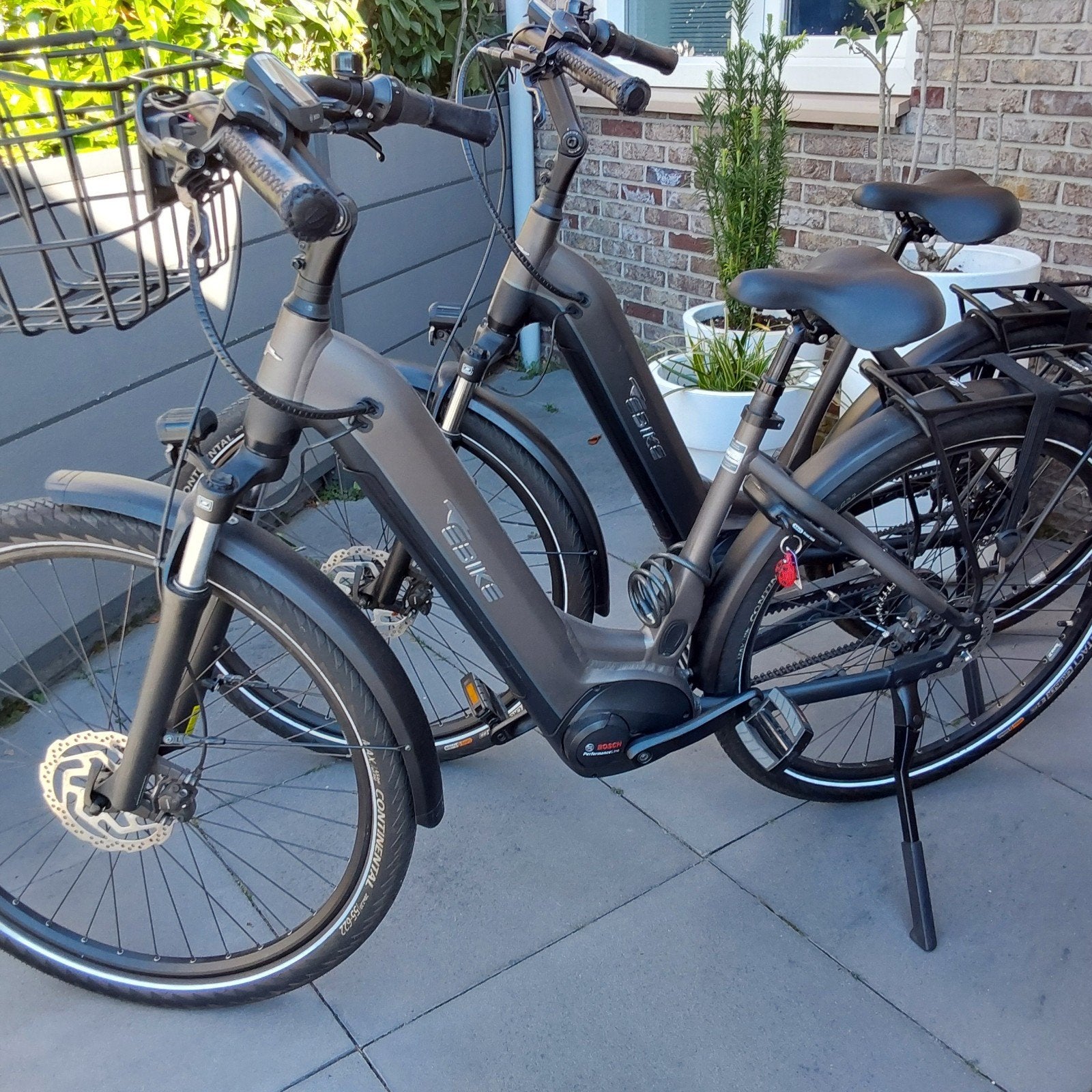 ADVANCE  DAS  ORIGINAL, Fietsen en Brommers, Ophalen of Verzenden, Zo goed als nieuw, Overige merken