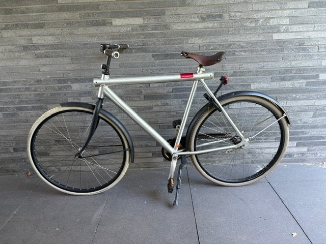Mooie Vanmoof