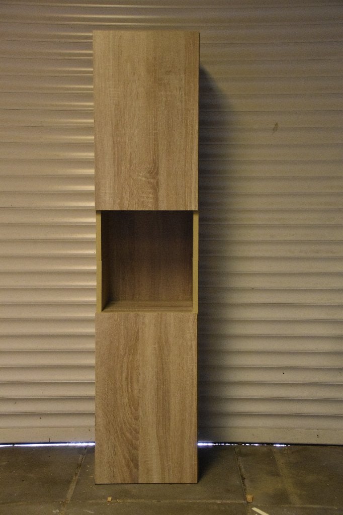 Badkamerkast 130 cm, Huis en Inrichting, Ophalen, (Half)hoge kast, Minder dan 50 cm, 100 tot 150 cm