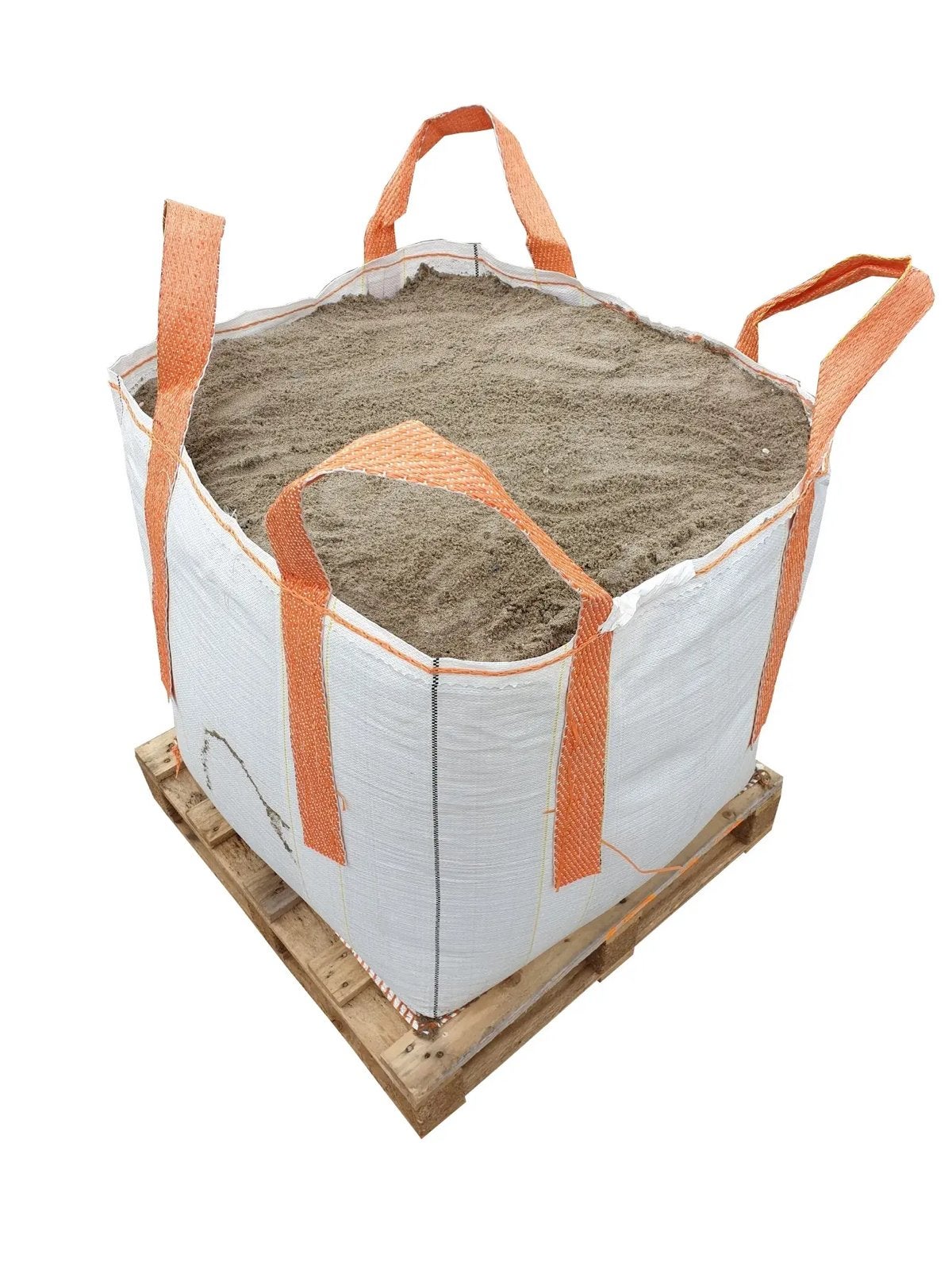Big Bag straatzand/ophoogzand, Ophalen, Nieuw, Straatzand