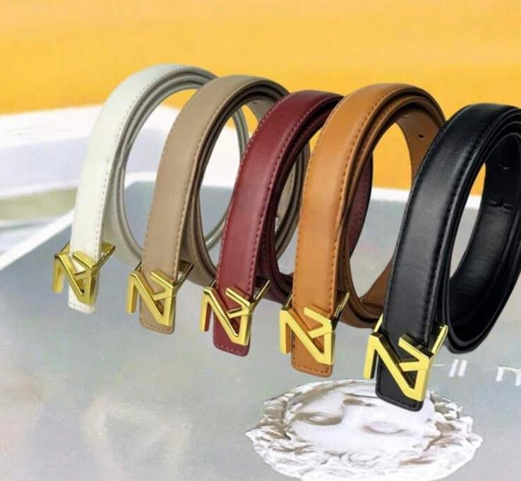 Zadig Voltaire riem, Ophalen of Verzenden, Nieuw