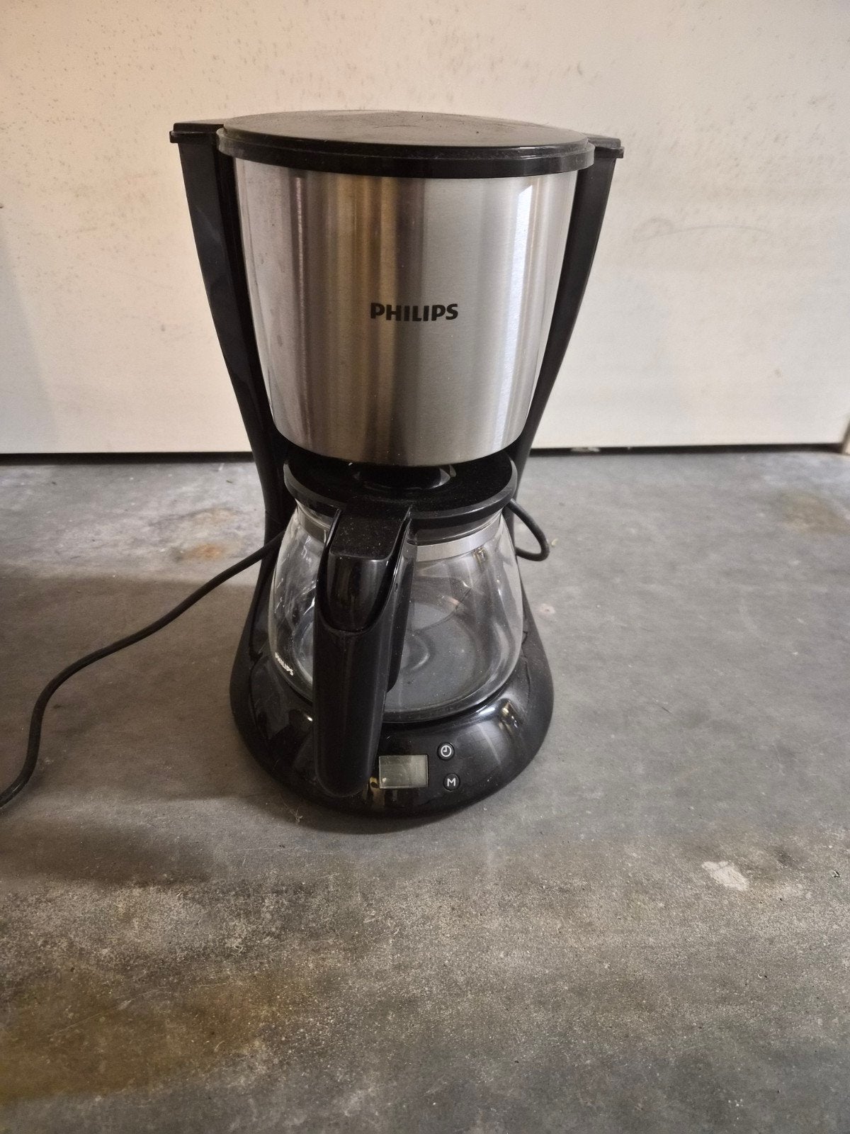 Philips Koffiezetapparaat - Gebruikt, Ophalen