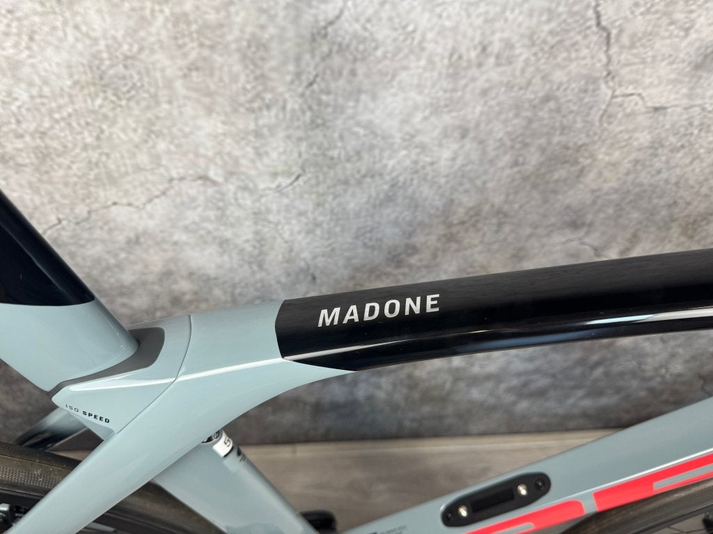 Nieuw! Trek Madone SL7 Sram Force AXS Powermeter Carbon, Overige merken, Carbon, Heren, Nieuw