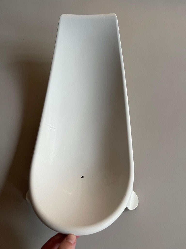 Stokke Flexi Bath newborn support, Ophalen, Zo goed als nieuw, Badje