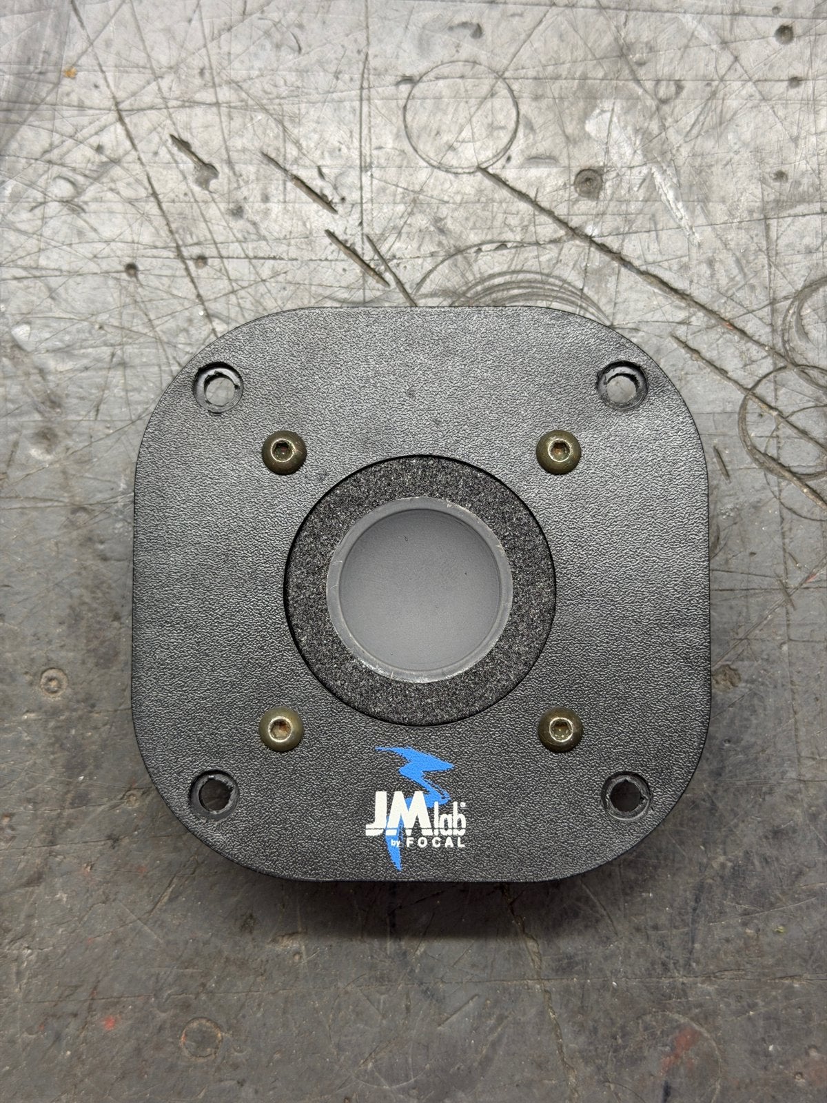 Gereviseerde Focal JMlab TC90TDJM tweeter, Ophalen of Verzenden, Zo goed als nieuw
