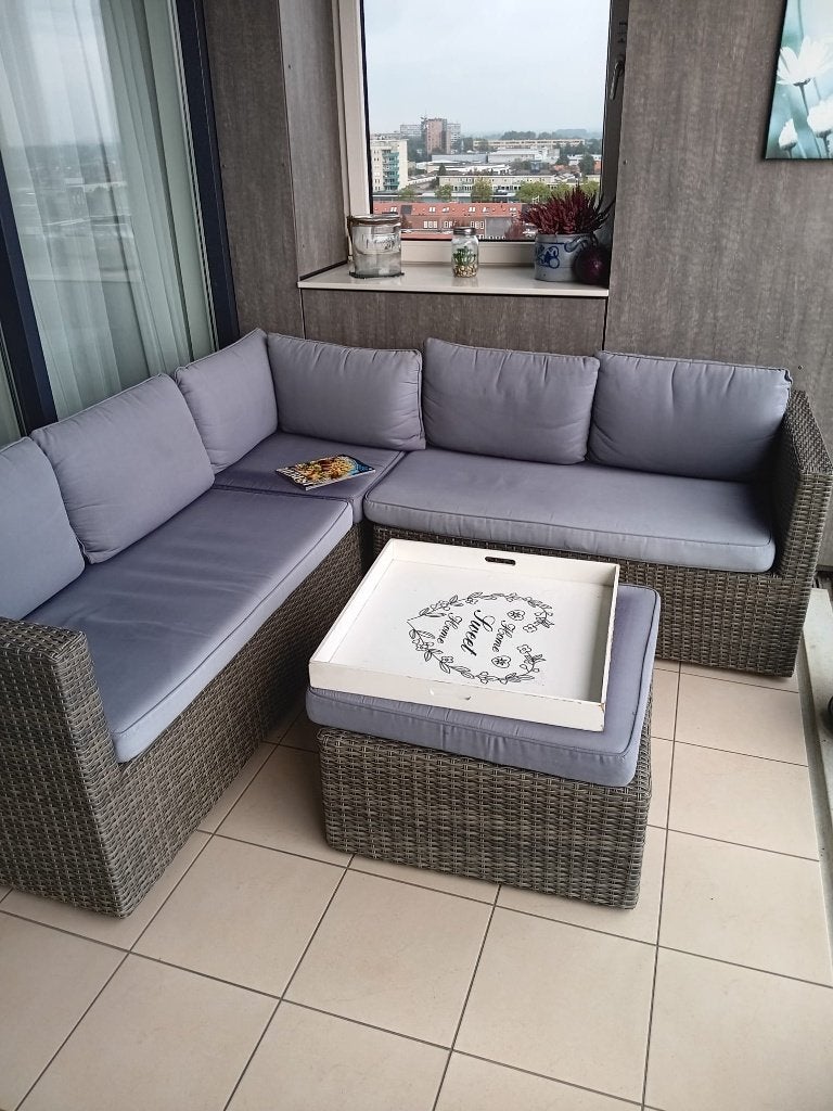 Lounge set