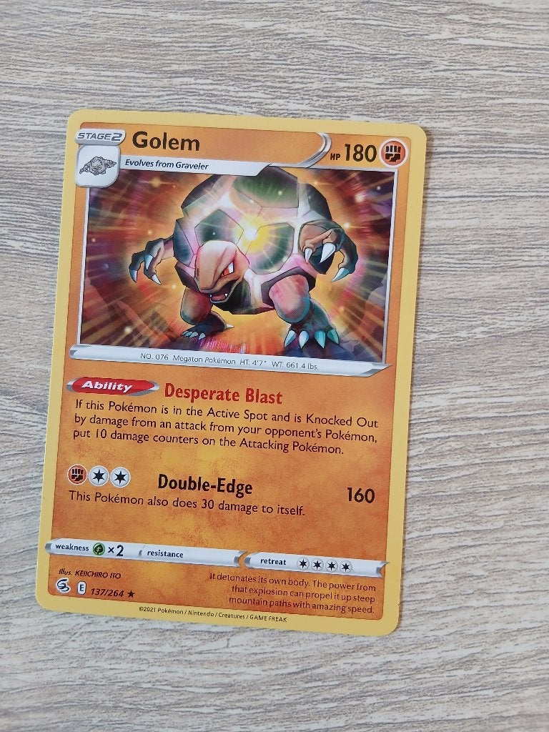 Golem, Ophalen of Verzenden, Zo goed als nieuw