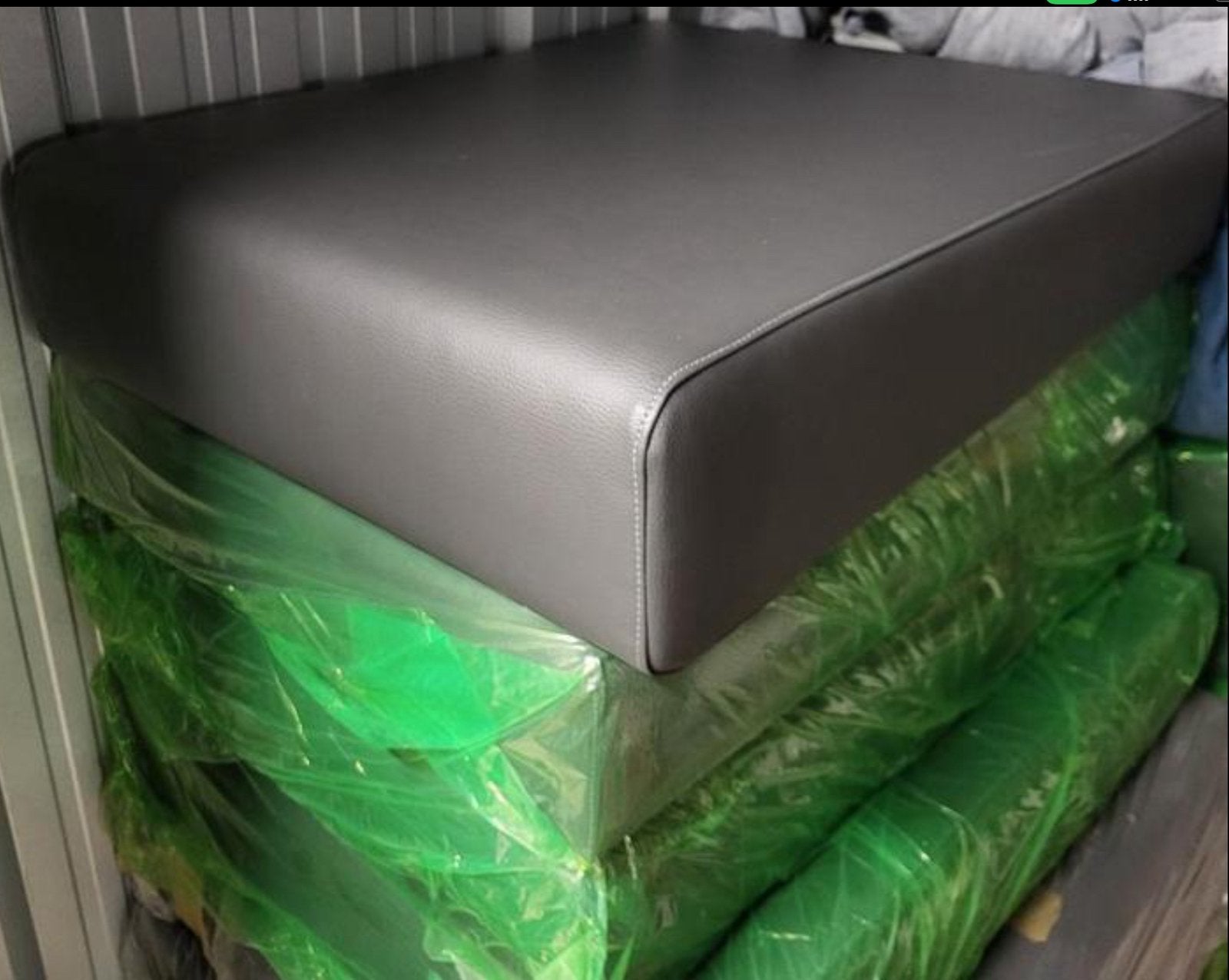 Supermooie kussens voor boot, camper, caravan of tuinset., Ophalen, Nieuw