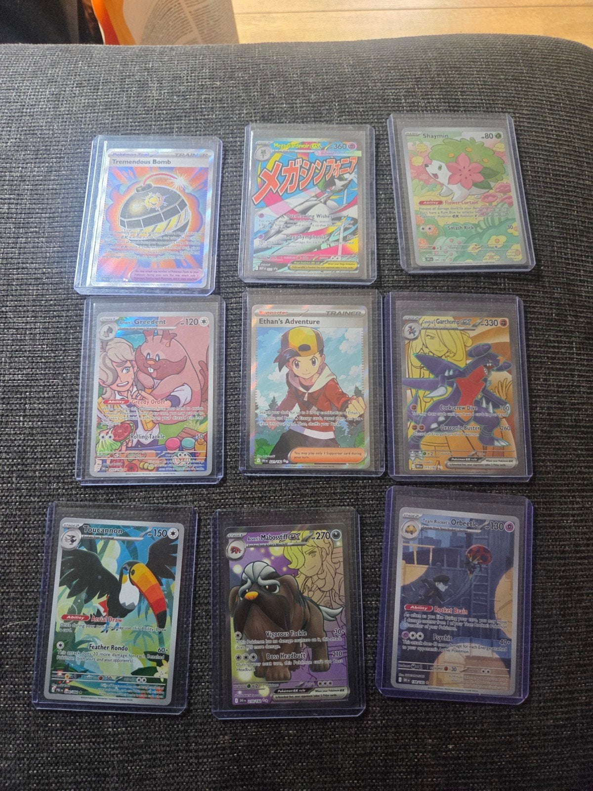 pokemon destined rivals diversen promo ascended heroes, Ophalen