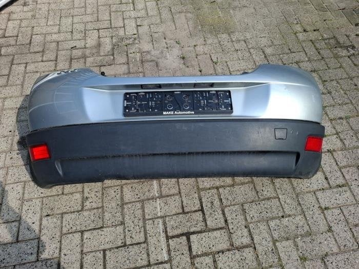 Achterbumper van een Volvo C30, Auto-onderdelen, Gebruikt, -, Verzenden, -