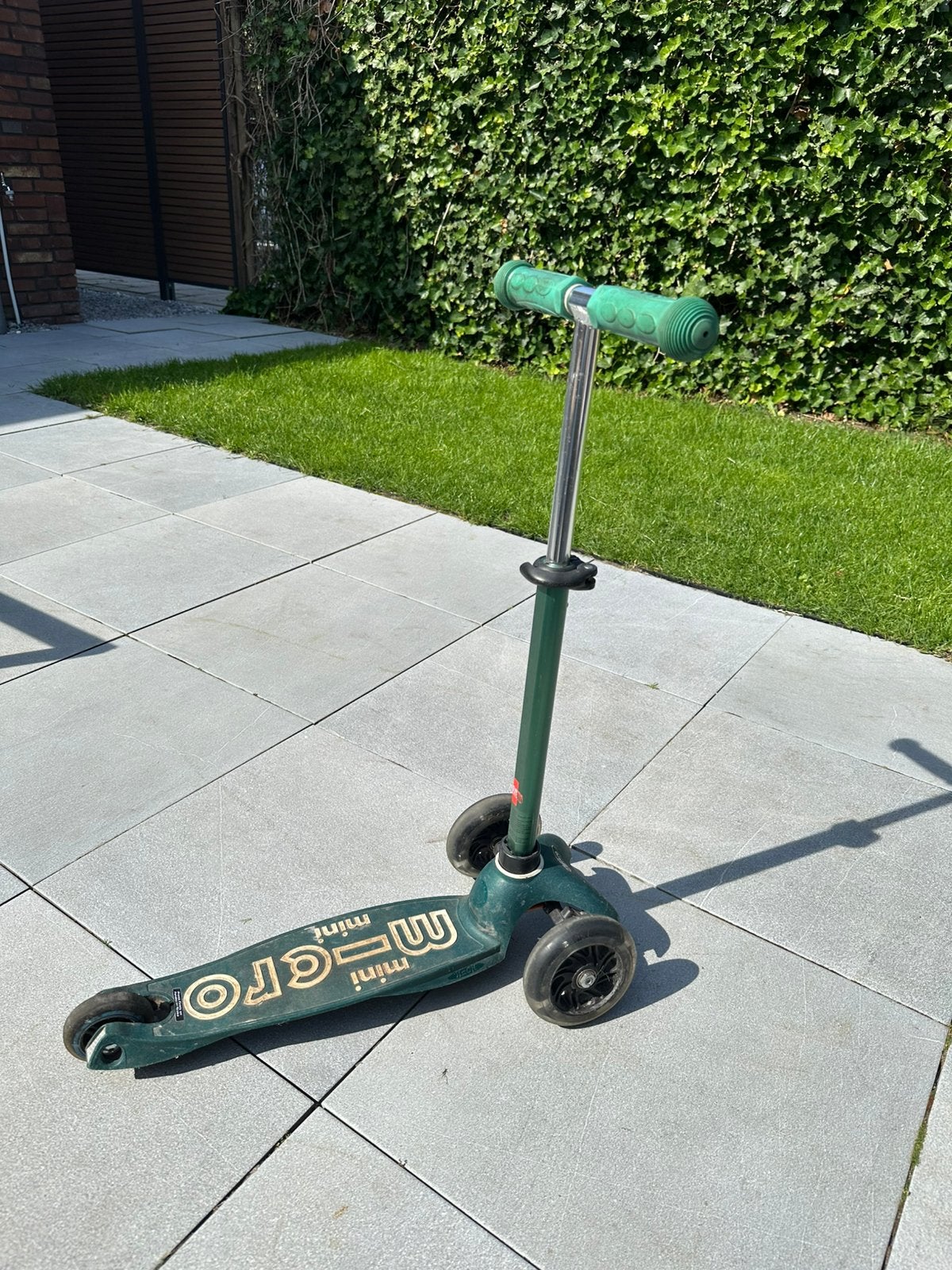 Micro step mini., Fietsen en Brommers, Steps, Ophalen, Gebruikt, Gewone step