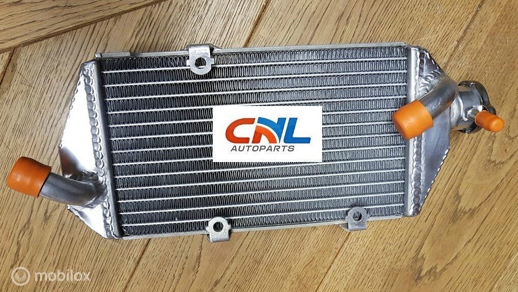 Radiateur Honda CRF250L CRF 250 L CRF 250L 2013-2016 14 15, Motoren, Nieuw, Ophalen of Verzenden