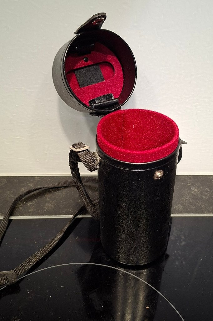 Vintage Lenskoker, Ophalen of Verzenden, Zo goed als nieuw