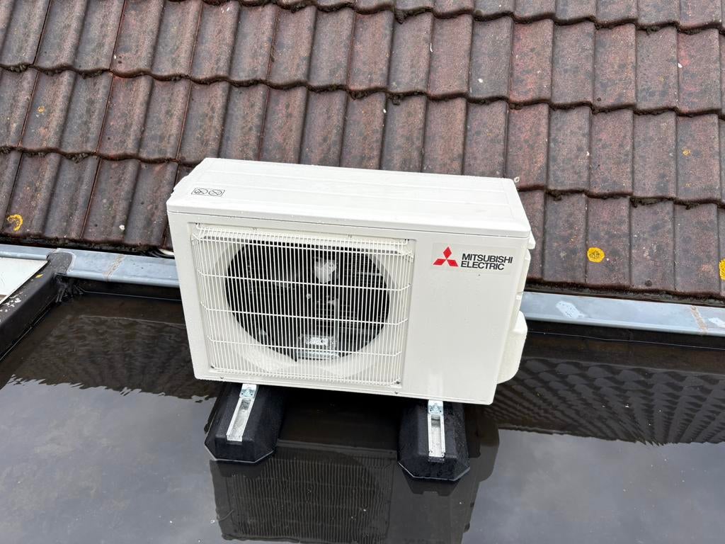 Betrouwbare Airco Specialist Installatie,Onderhoud&Reparatie, Witgoed en Apparatuur, Airco's, Ophalen of Verzenden, Nieuw