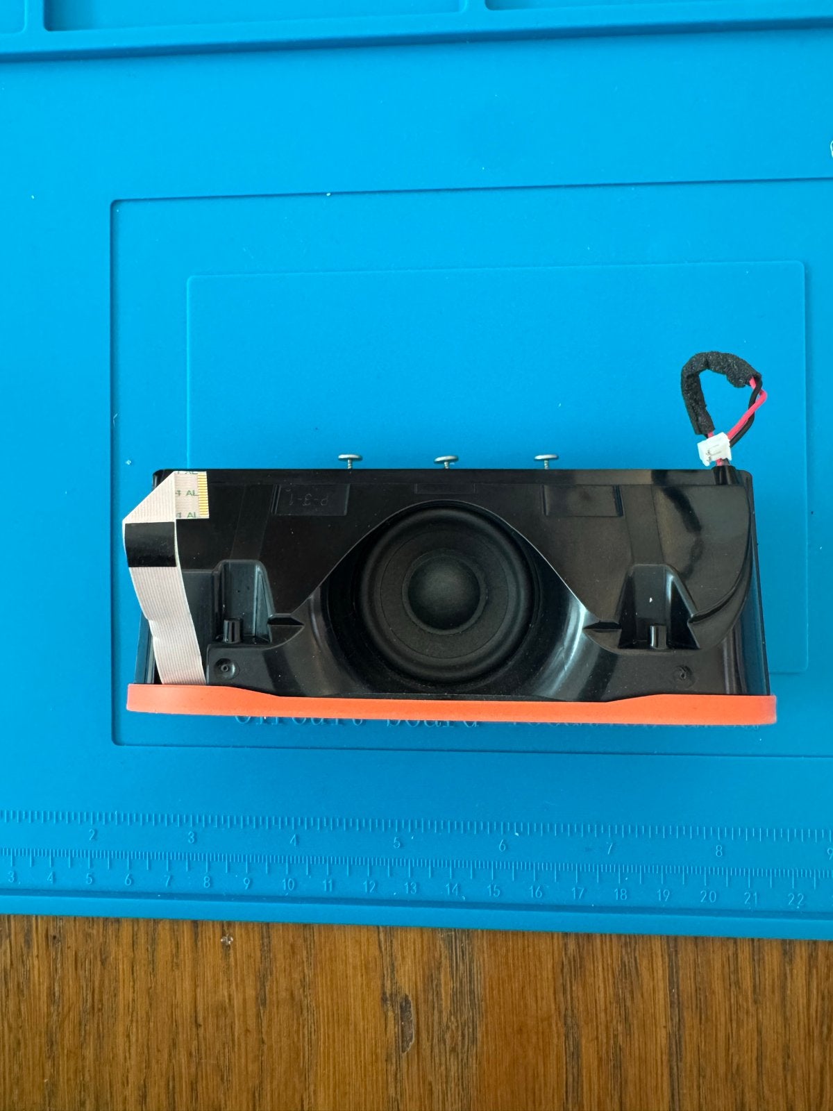 Google Nest Hub - Speaker + speaker behuizing, Verzenden, Gebruikt