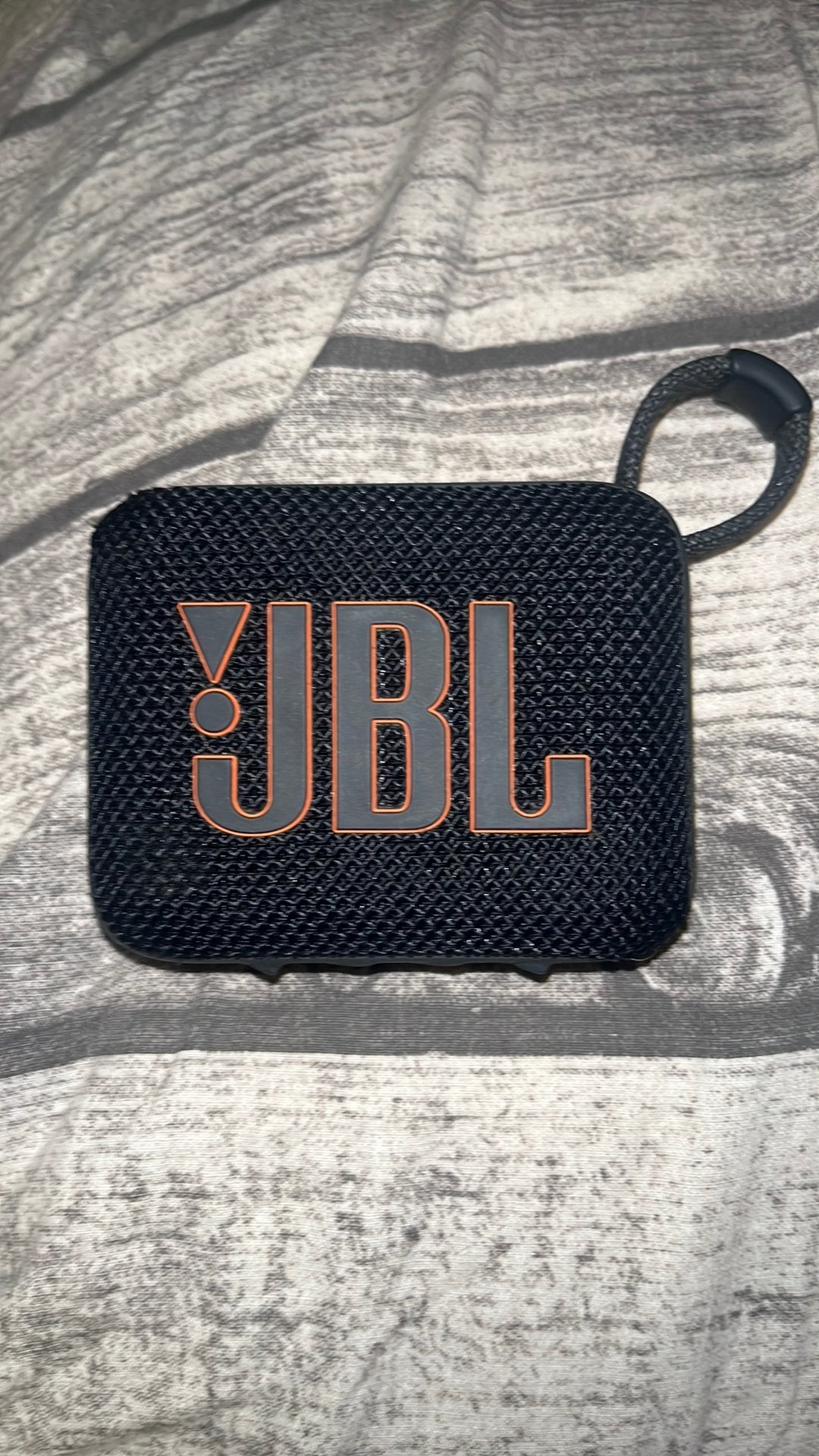 JBL GO 4, Audio, Tv en Foto, Luidsprekers, JBL, Overige typen, Ophalen of Verzenden, Zo goed als nieuw