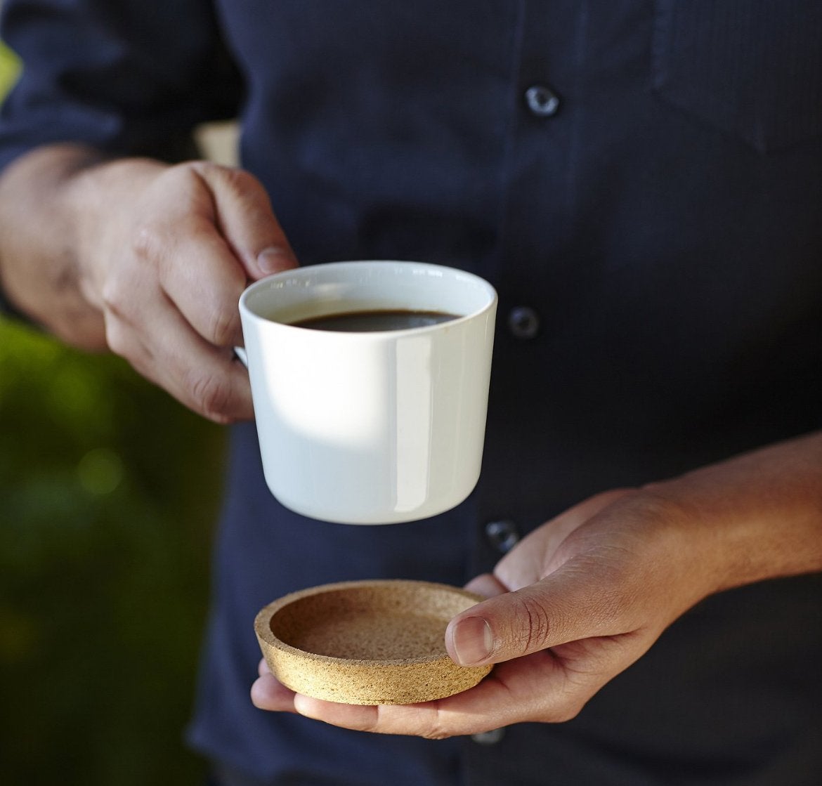 IKEA 365+ mokken en espressokopjes, Ophalen, IKEA, Zo goed als nieuw, Steen/keramiek