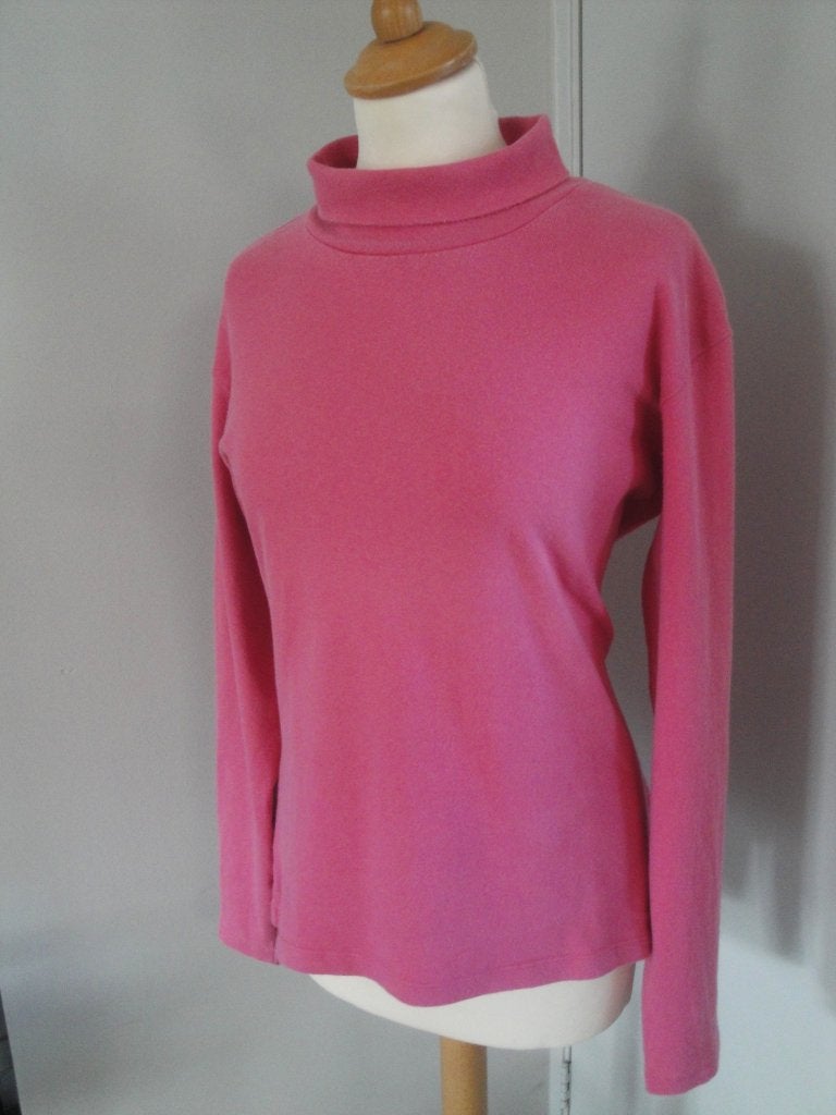 Roze trui ESSENTIALS maat L, Maat 42/44 (L), Ophalen of Verzenden, Zo goed als nieuw, Roze