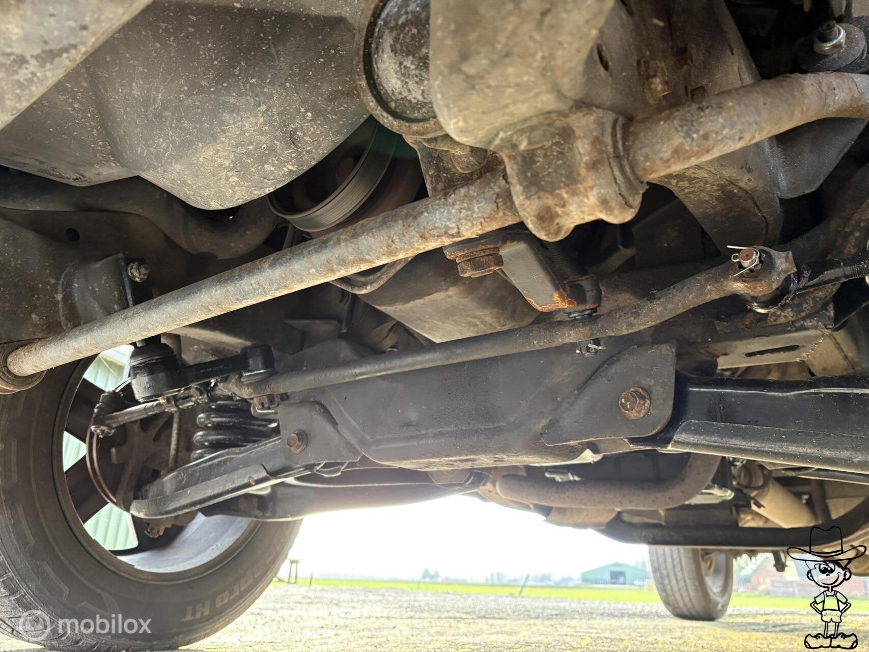 Dodge Ram 1500 Pick-up nw APK 09-2027 v8, foto 6