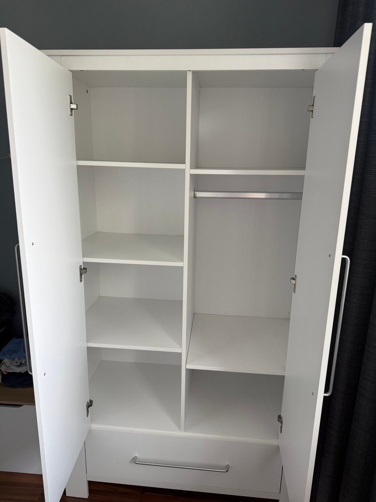 Foto 4 van Kinderkast - kinder kamer