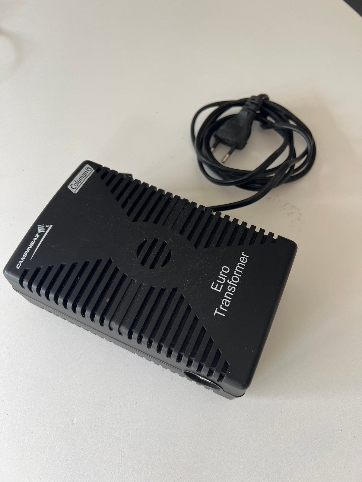 Campingaz Coleman Euro Transformer, Ophalen of Verzenden, Gebruikt