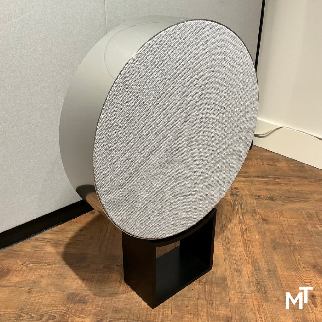 Bang & Olufsen Beosound Edge Natural, Overige merken, Bang & Olufsen, Ophalen of Verzenden, Zo goed als nieuw