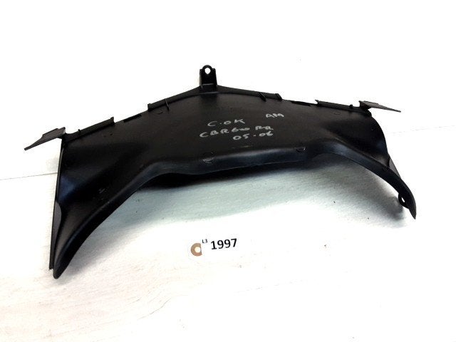 CBR600RR 2005 - 2006 Honda Cover D1-49056
