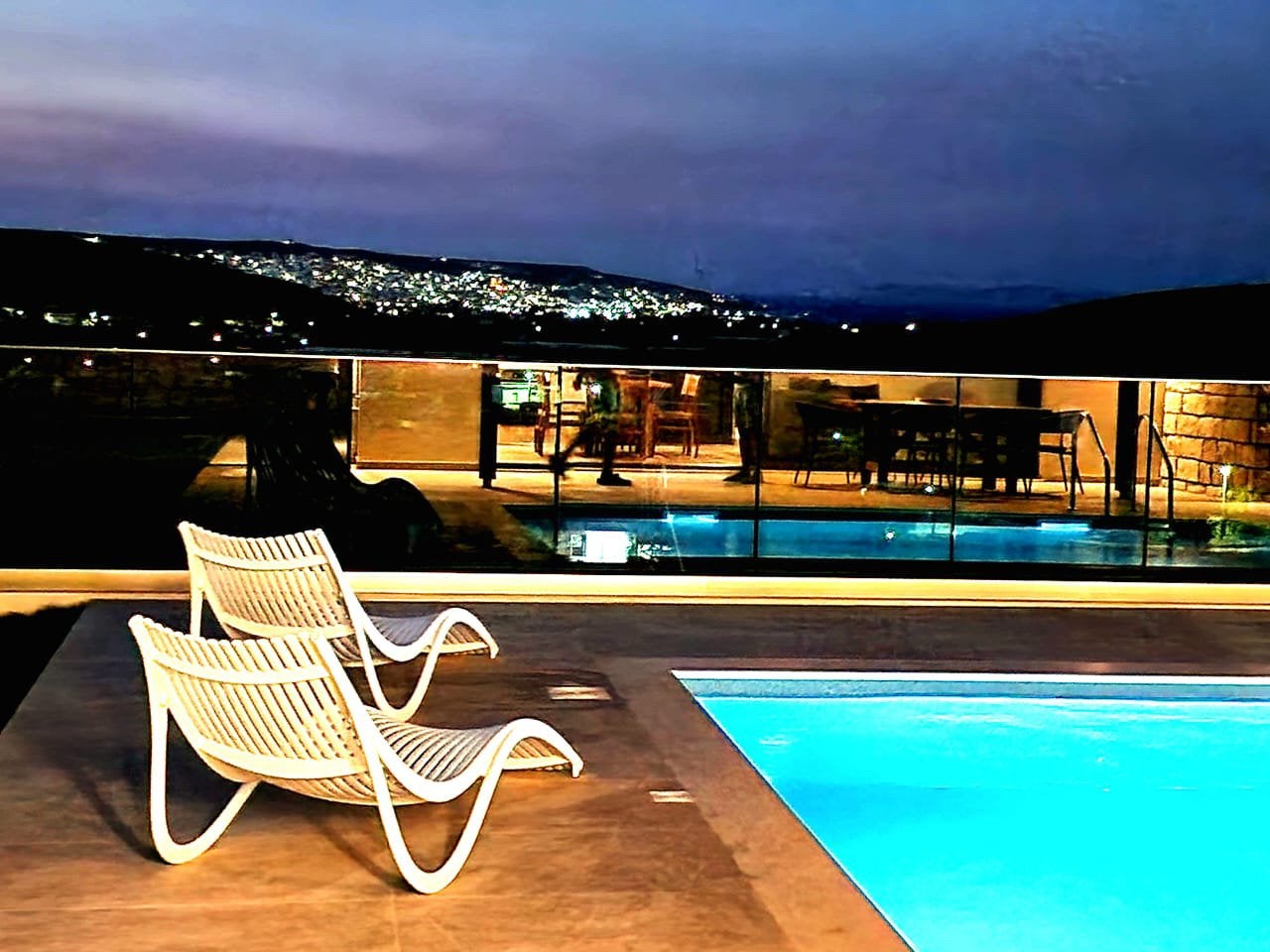 Nieuwe villa noord oost Kreta te koop !, Huizen en Kamers, Buitenland, Landelijk, Sitia, Overig Europa, Woonhuis