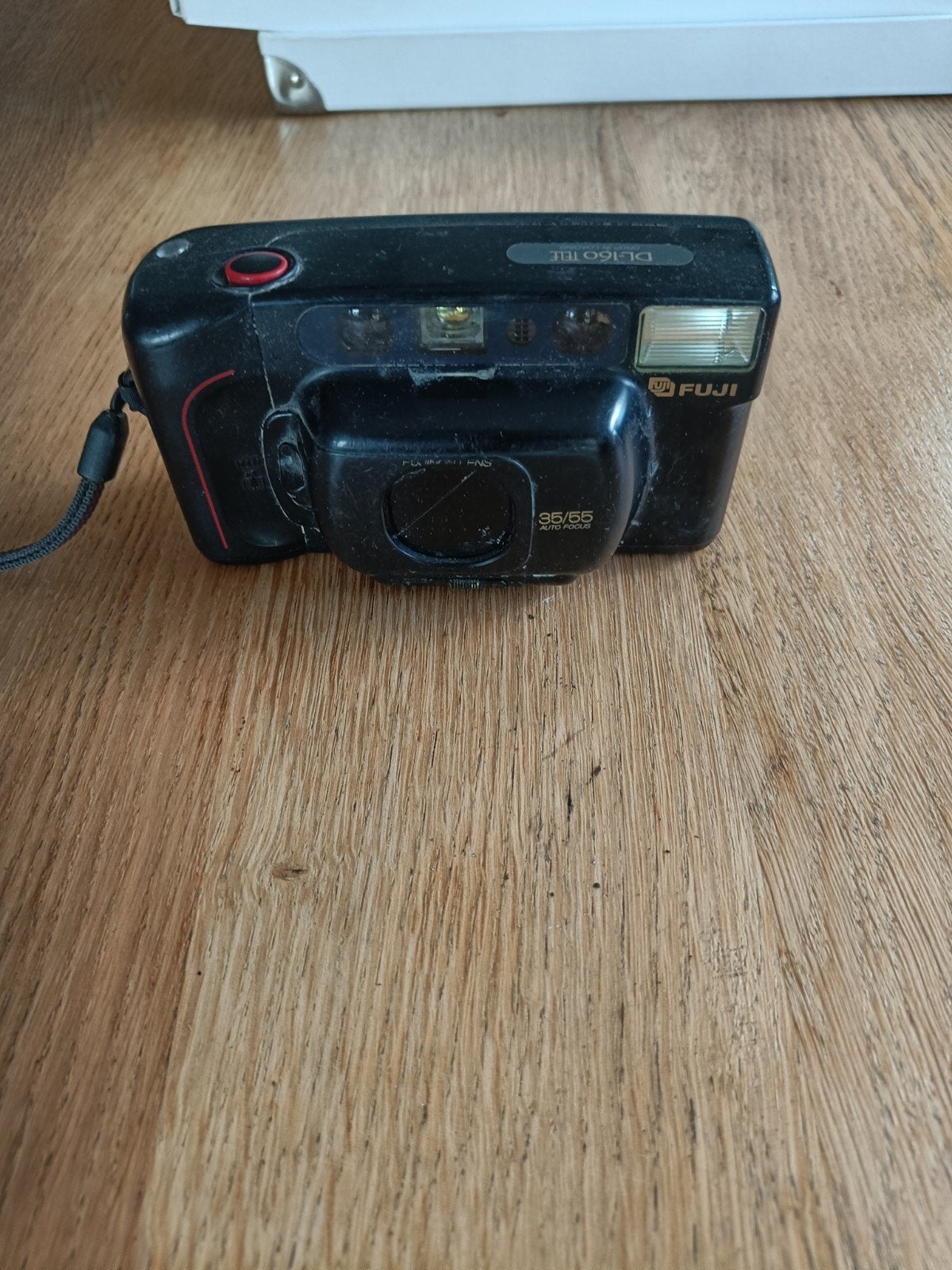 Fotocamera, Ophalen, 20x of meer