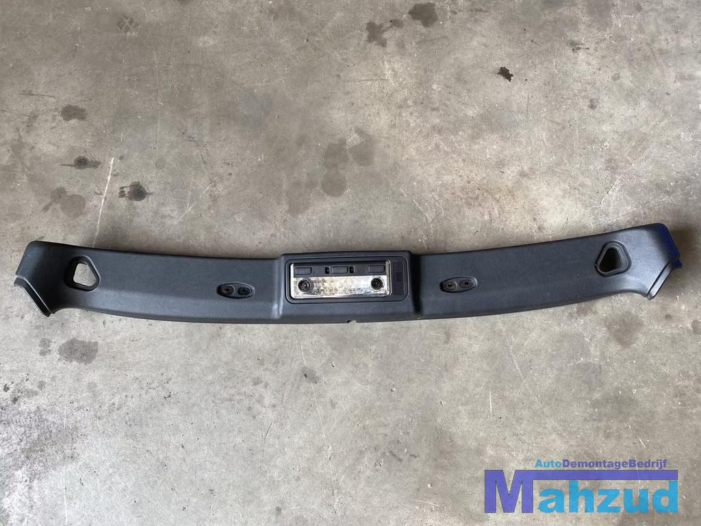 BMW 3 SERIE E46 Zwart hemel bekleding binnenverlichting, Auto-onderdelen, Interieur en Bekleding, Petuelring 130
80788  Munich, DE