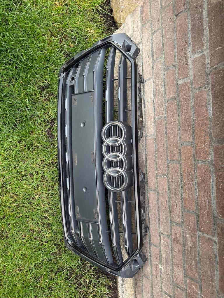 Audi a5 gril, Auto-onderdelen, Ophalen, Audi, Bumper