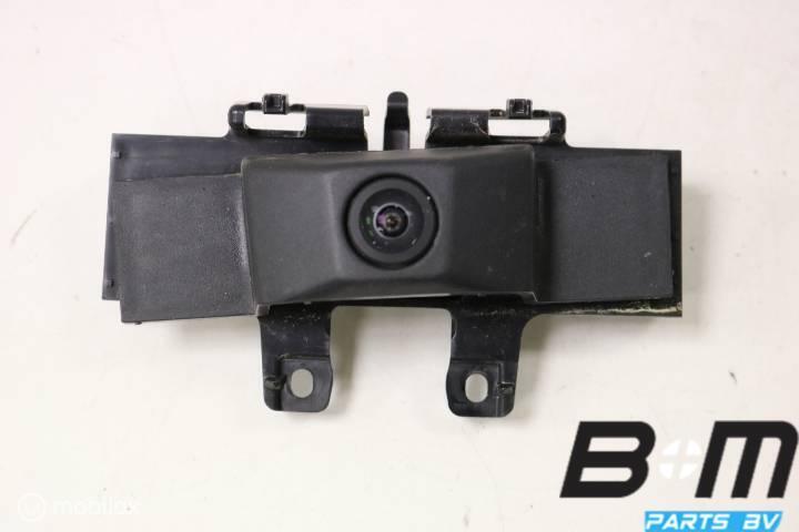 Camera in voorbumper voor topview VW Arteon 5Q0980564A, Gebruikt
