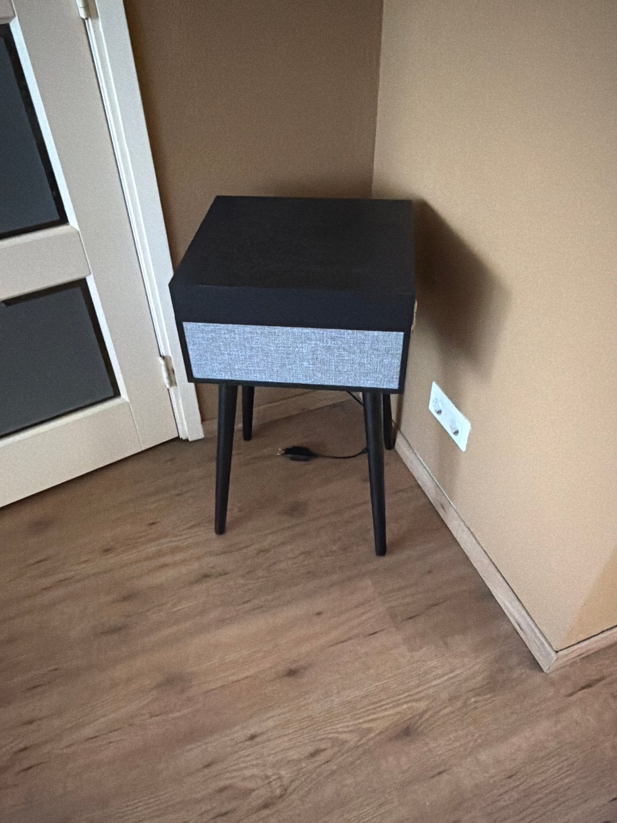 Audizio Platenspeler met Bluetooth en ingebouwde speakers, Ophalen of Verzenden, Nieuw, Platenspeler, Overige merken